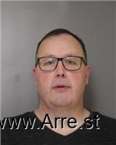 Hampton Bragg Arrest Mugshot