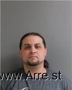 Hank Heckman Arrest Mugshot