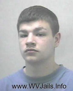 Hank Blankenship Arrest Mugshot