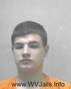 Hank Blankenship Arrest Mugshot