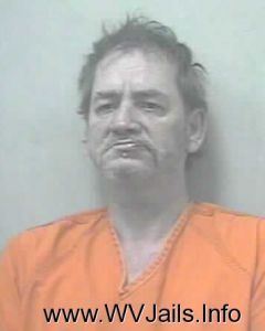 Hank Martin Arrest Mugshot