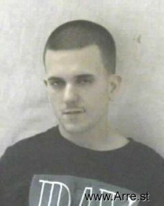 Hank Maynard Arrest Mugshot