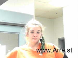 Hanna Estep Arrest