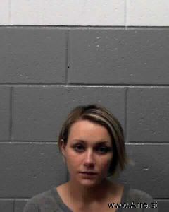 Hannah King Arrest