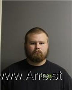 Harley Boley Arrest Mugshot