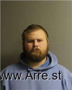 Harley Boley Arrest Mugshot