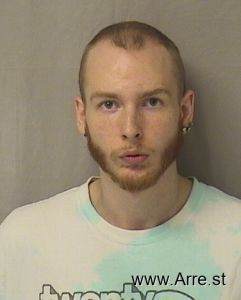 Harley Klein Arrest Mugshot
