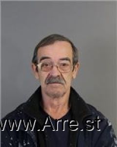 Harley Lott Arrest Mugshot