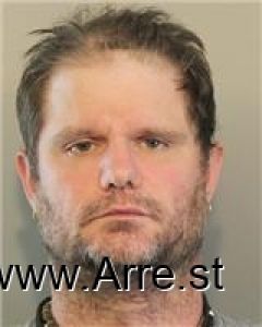 Harley Morris Arrest Mugshot