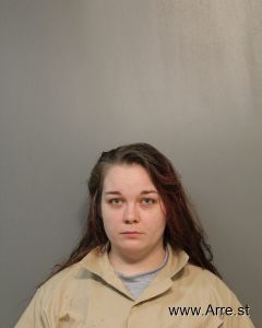 Harley Nicely Arrest Mugshot