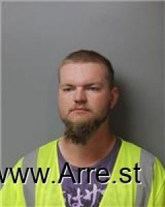 Harley Short Arrest Mugshot