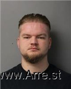 Harley Short Arrest Mugshot