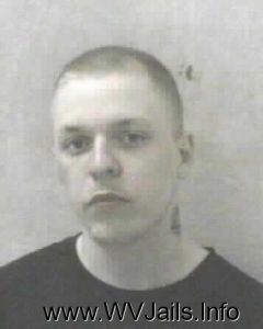 Harley Lawver Arrest Mugshot