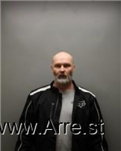 Harold Butler Arrest Mugshot