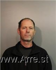 Harold Cogar Arrest Mugshot