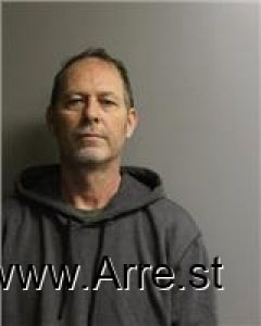 Harold Cogar Arrest Mugshot