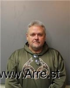 Harold Dancy Arrest Mugshot