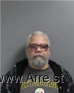 Harold Daniels Arrest Mugshot