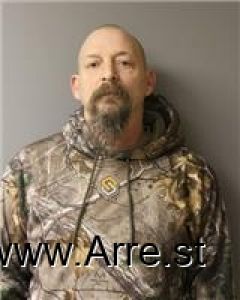 Harold Fout Arrest Mugshot