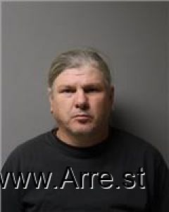 Harold Harvey Arrest Mugshot