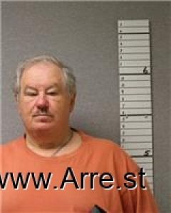 Harold Hawkins Arrest Mugshot