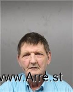 Harold Keith Arrest Mugshot