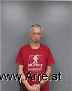 Harold Lachacz Arrest Mugshot