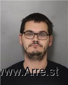 Harold Mcmillion Arrest Mugshot