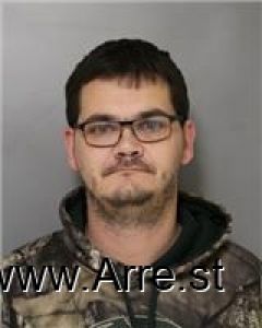 Harold Mcmillion Arrest Mugshot