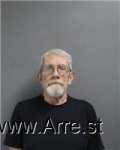 Harold Mcnemar Arrest Mugshot