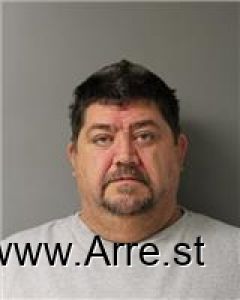Harold Russell Arrest Mugshot