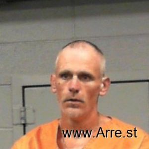 Harold Tichenor  Jr. Arrest Mugshot