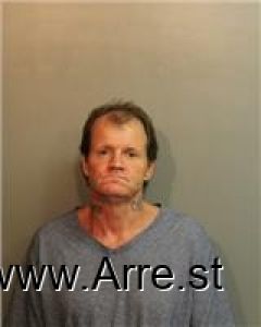 Harold Williams Arrest Mugshot