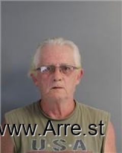 Harold Winnings Arrest Mugshot