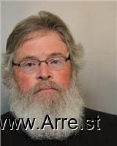 Harold Wright Arrest Mugshot