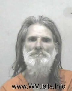 Harold Blankenship Arrest Mugshot