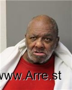 Harrison Payne Arrest Mugshot