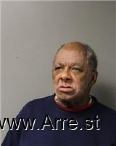 Harrison Payne Arrest Mugshot
