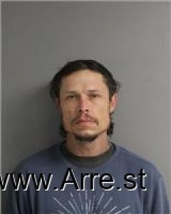 Harrison Shaffer Arrest Mugshot