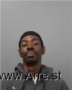 Harry Barney Arrest Mugshot