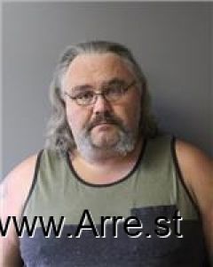 Harry Braithwaite Arrest Mugshot