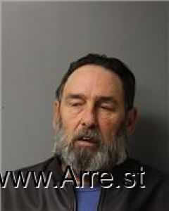Harry Cleveland Arrest Mugshot