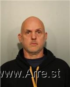 Harry Davis Arrest Mugshot