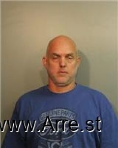 Harry Davis Arrest Mugshot