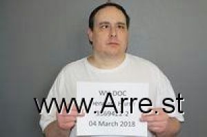 Harry Deneen Arrest Mugshot