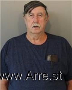 Harry Falls Arrest Mugshot
