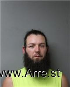 Harry Hinkel Arrest Mugshot