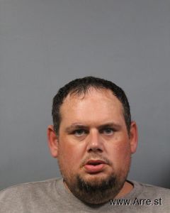 Harry Jenkins Arrest Mugshot
