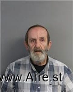 Harry Province Arrest Mugshot