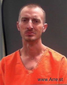 Harry Richard  Jr. Arrest Mugshot